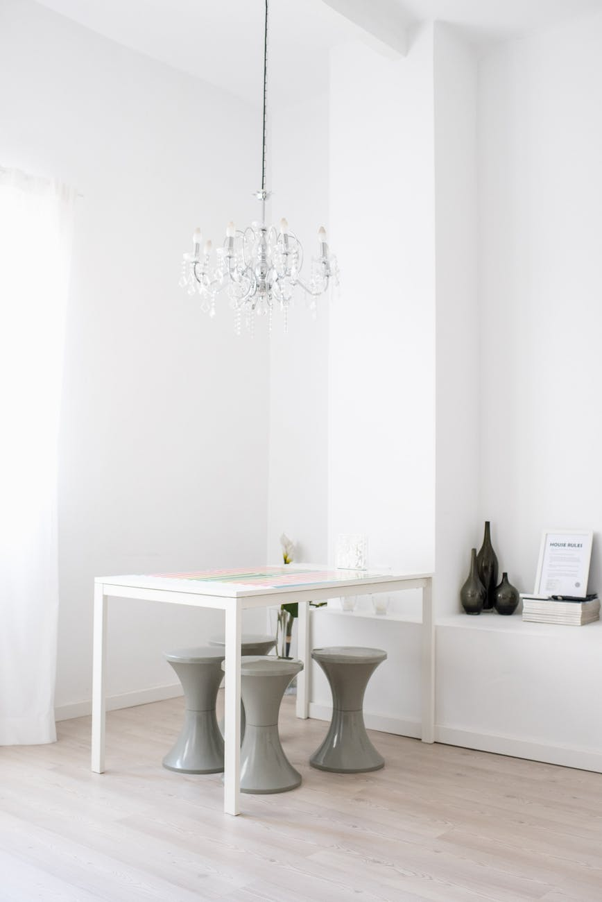Exploring new ways of decorating